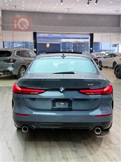 بي ام دبليو الفئة 2